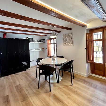 Werentvlc - Encantador Loft Casco Antiguo Valência Exterior foto